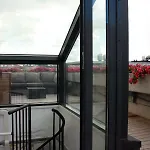 Jakobstad Central Stay Apartment