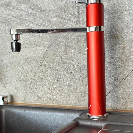 Jakobstad Central Stay