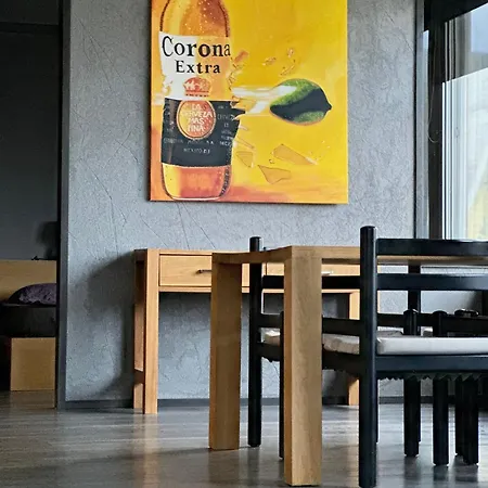 Apartman Jakobstad Central Stay