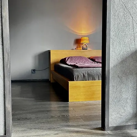 Appartamento Jakobstad Central Stay *