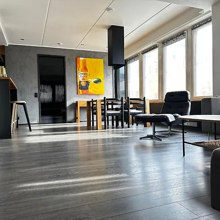 Jakobstad Central Stay Jakobstad