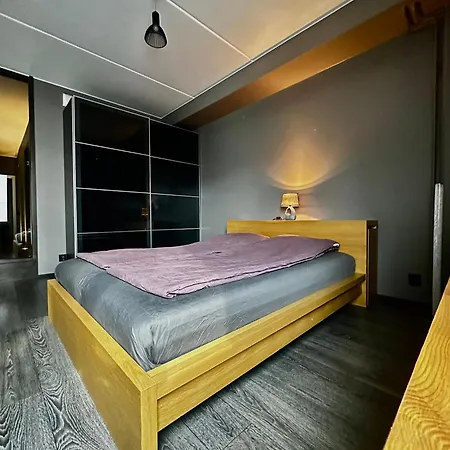 Apartman Jakobstad Central Stay