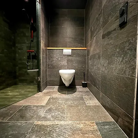 Jakobstad Central Stay Appartamento Jakobstad