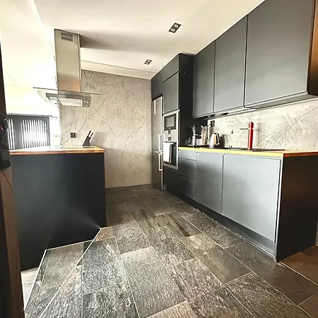 Jakobstad Central Stay * Jakobstad