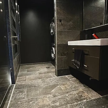 Jakobstad Central Stay Apartman