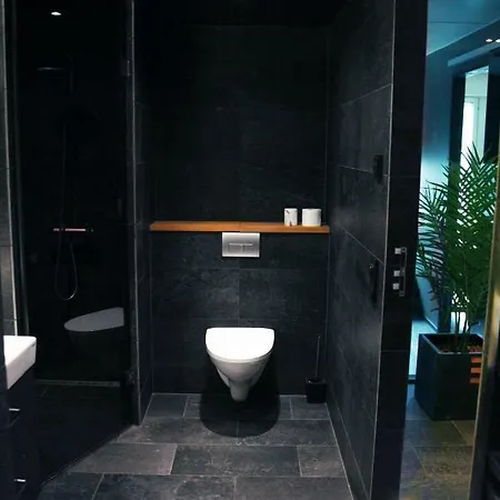 Lägenhet Jakobstad Central Stay *