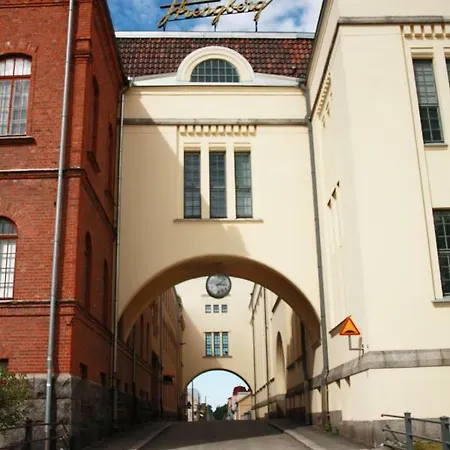 Jakobstad Central Stay Jakobstad