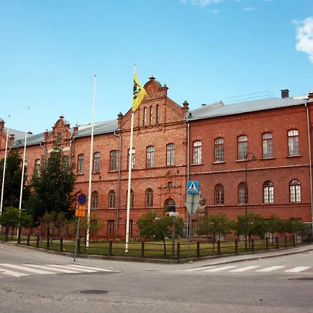 Jakobstad Central Stay Jakobstad