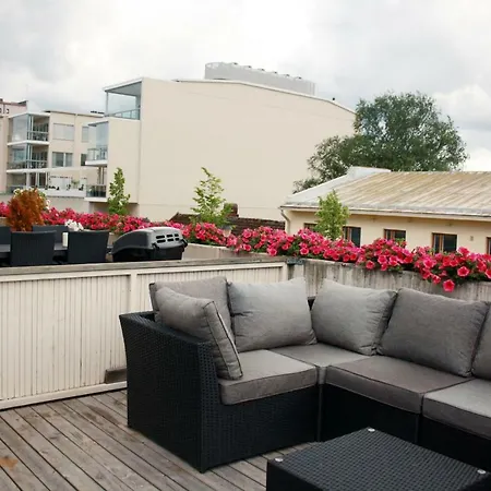 Jakobstad Central Stay Jakobstad