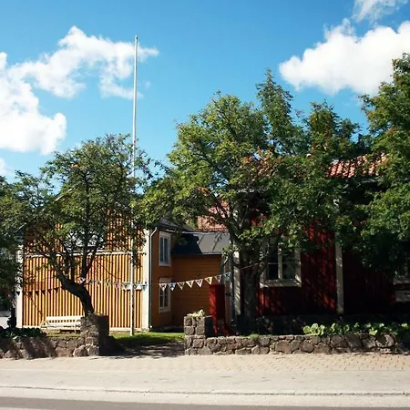 Lägenhet Jakobstad Central Stay Jakobstad